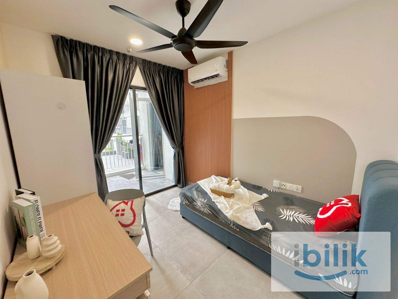DK Impian – Variety Room For Rent - Image 7