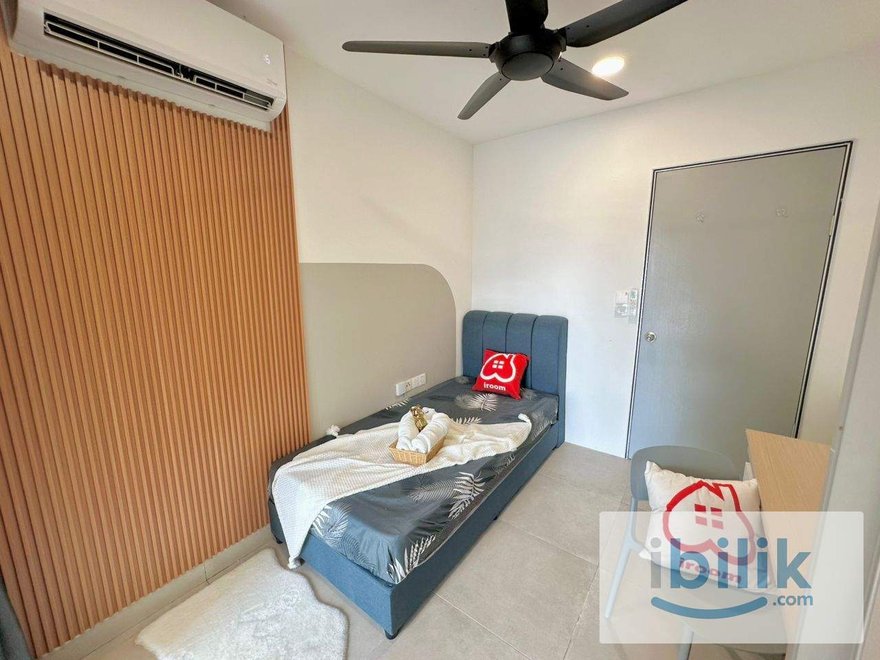 DK Impian – Variety Room For Rent - Image 6