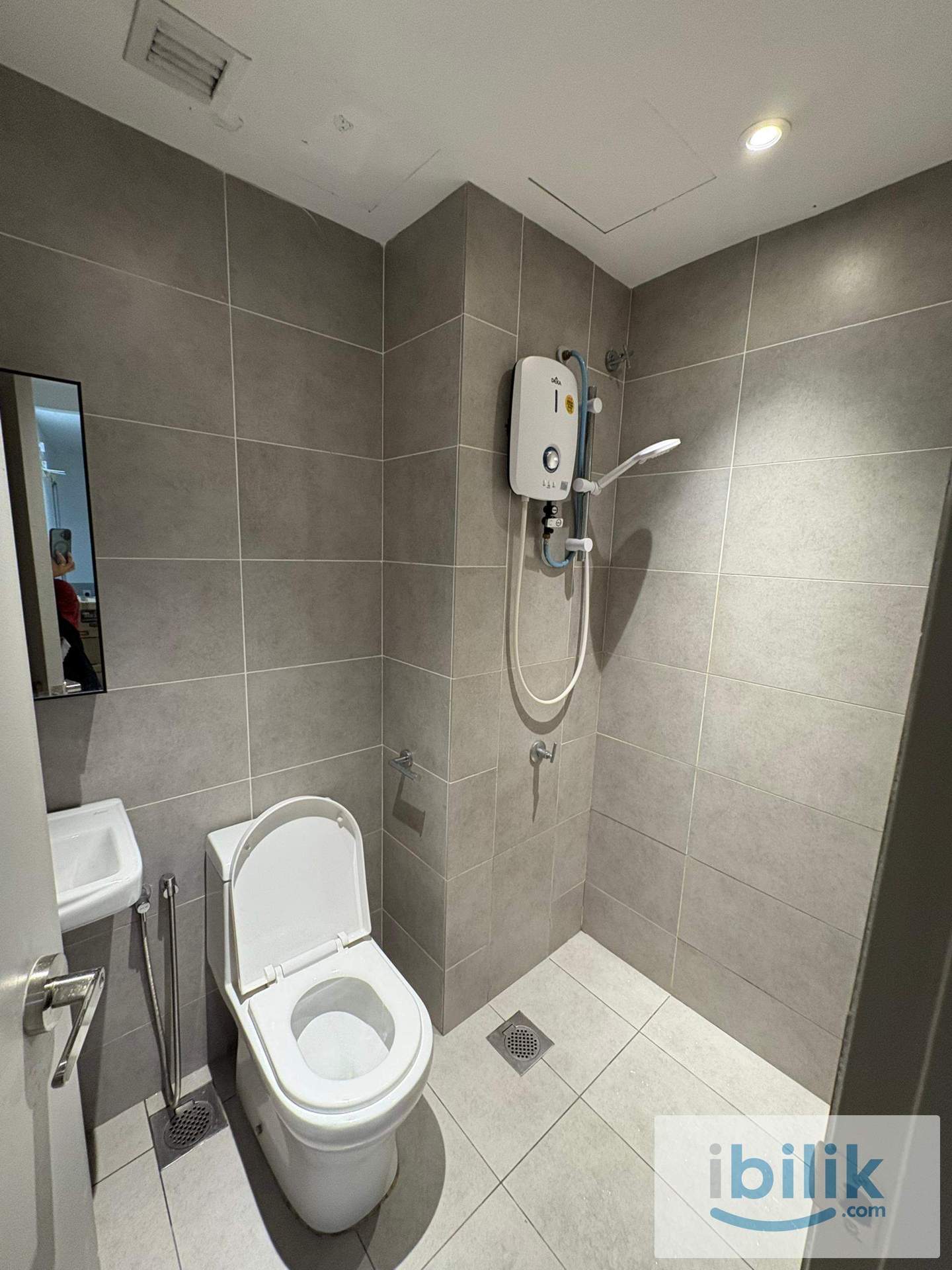 DK Impian – Variety Room For Rent - Image 10