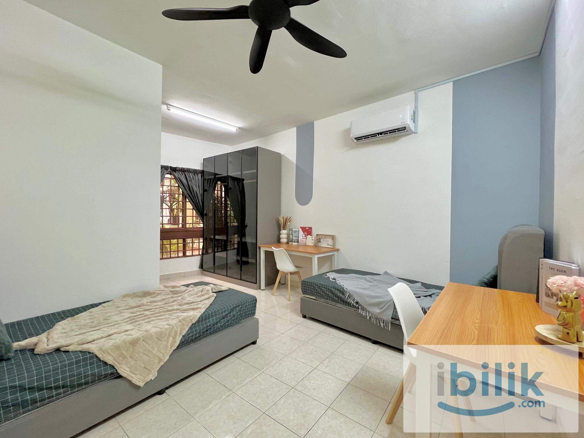 Palm Spring – Master Room for Rent all Workers Nearby - Image 1
