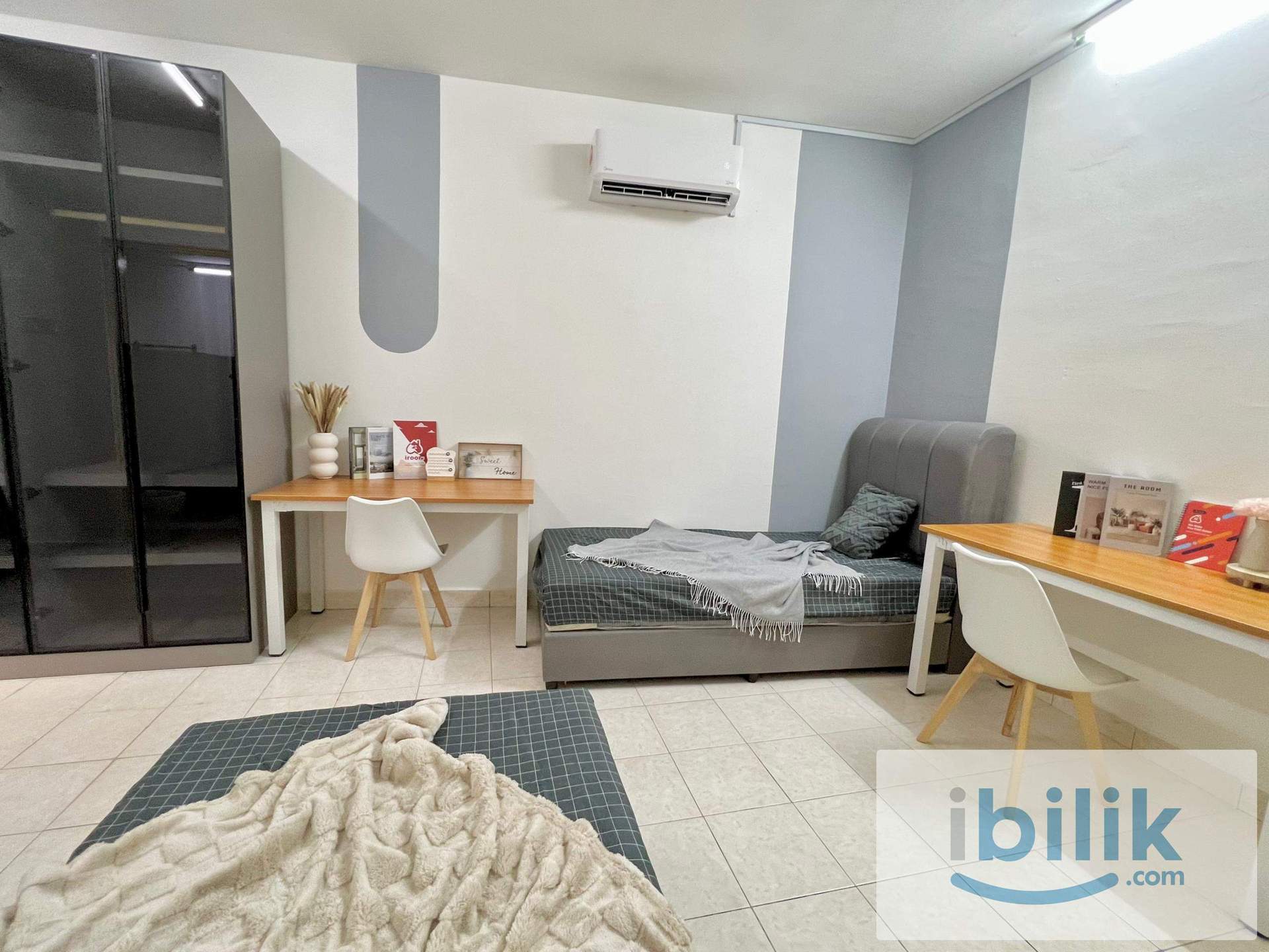 Palm Spring – Master Room for Rent all Workers Nearby - Image 4