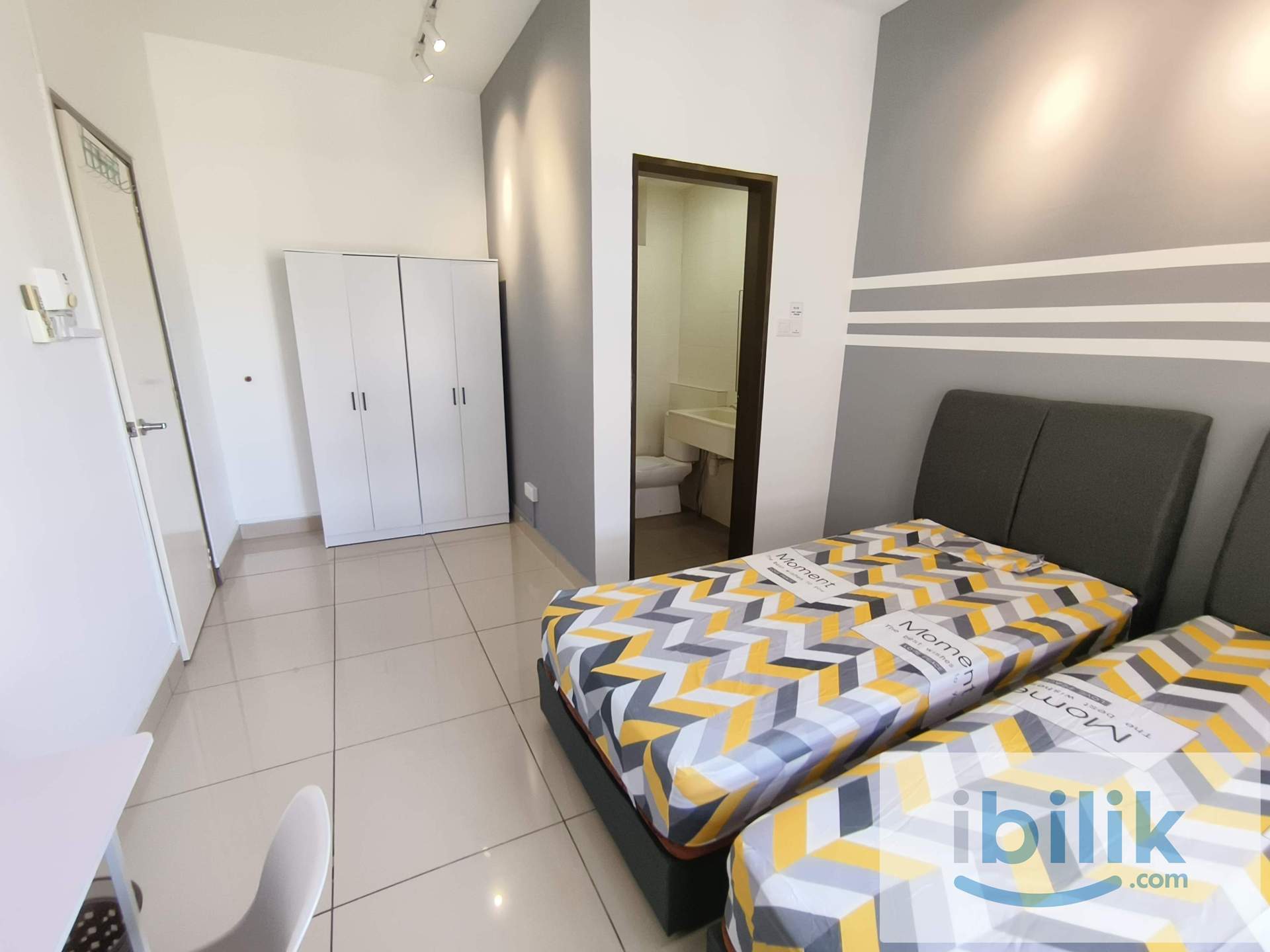 PV21 Condo – Variety Room for Rent - Image 3