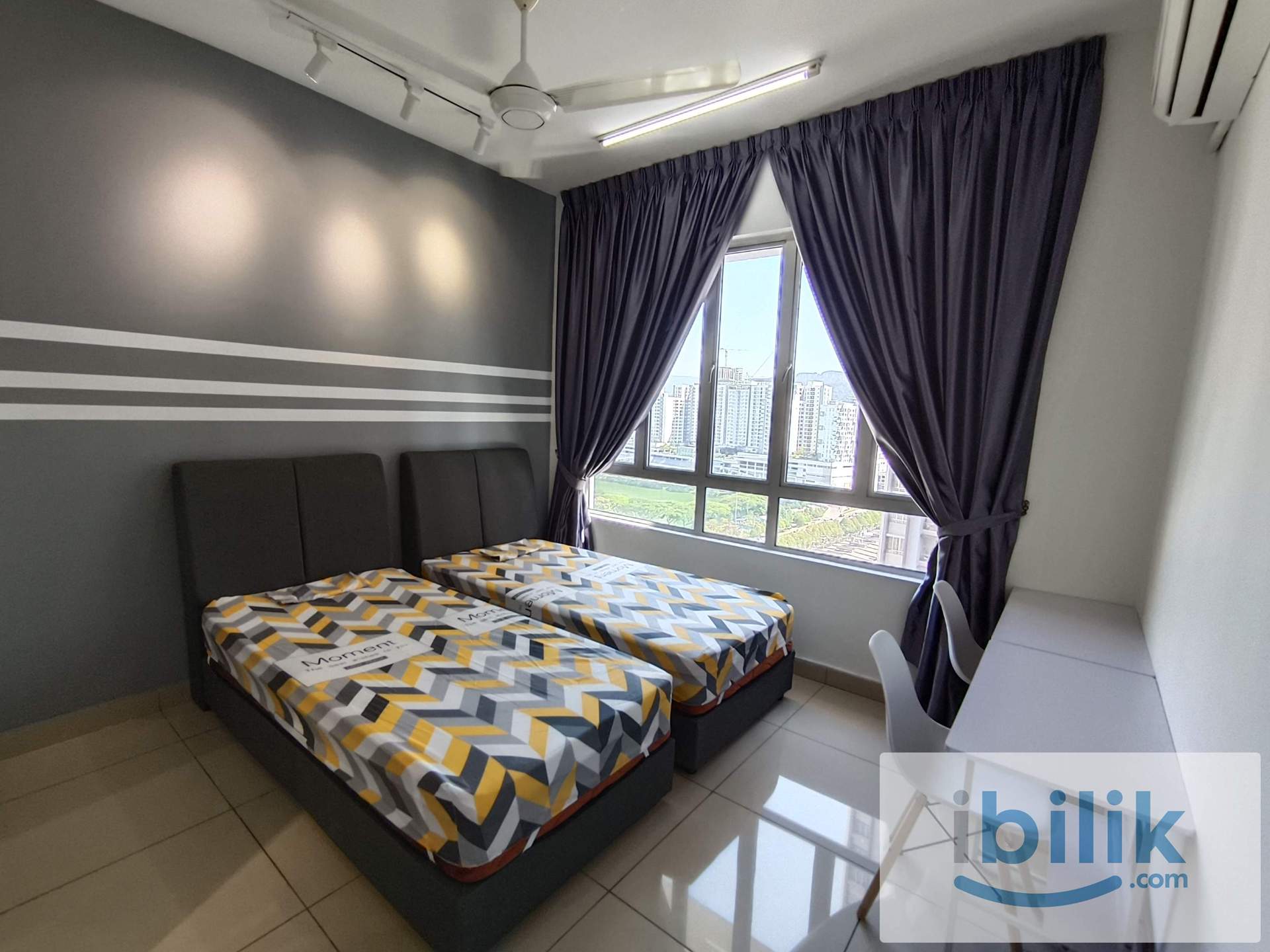 PV21 Condo – Variety Room for Rent - Image 1