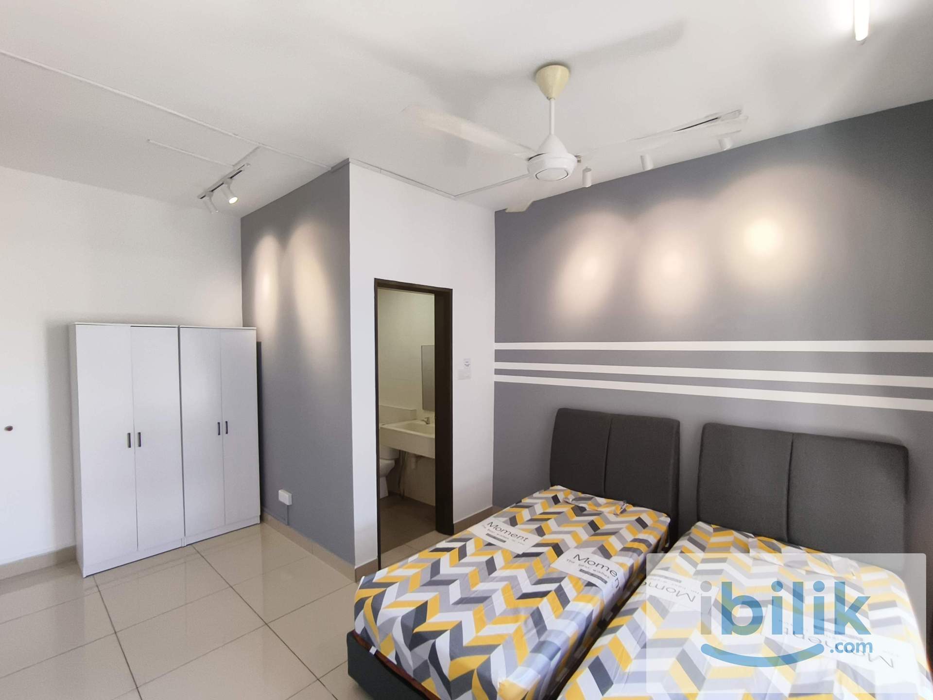 PV21 Condo – Variety Room for Rent - Image 2