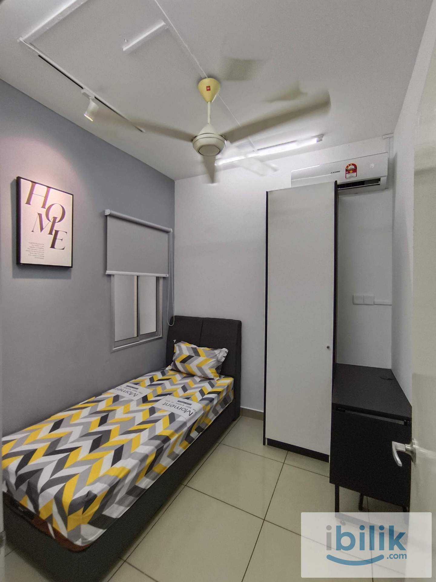 PV21 Condo – Variety Room for Rent - Image 4