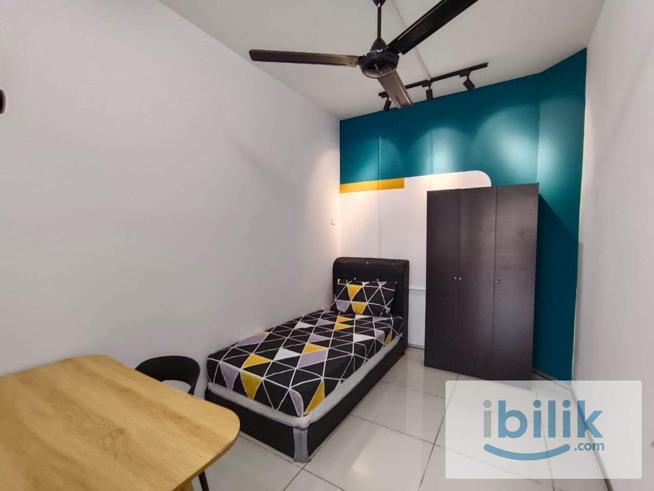 💥Middle Room for rent at PV20 Condominium - Now Move in 💥 - Image 2