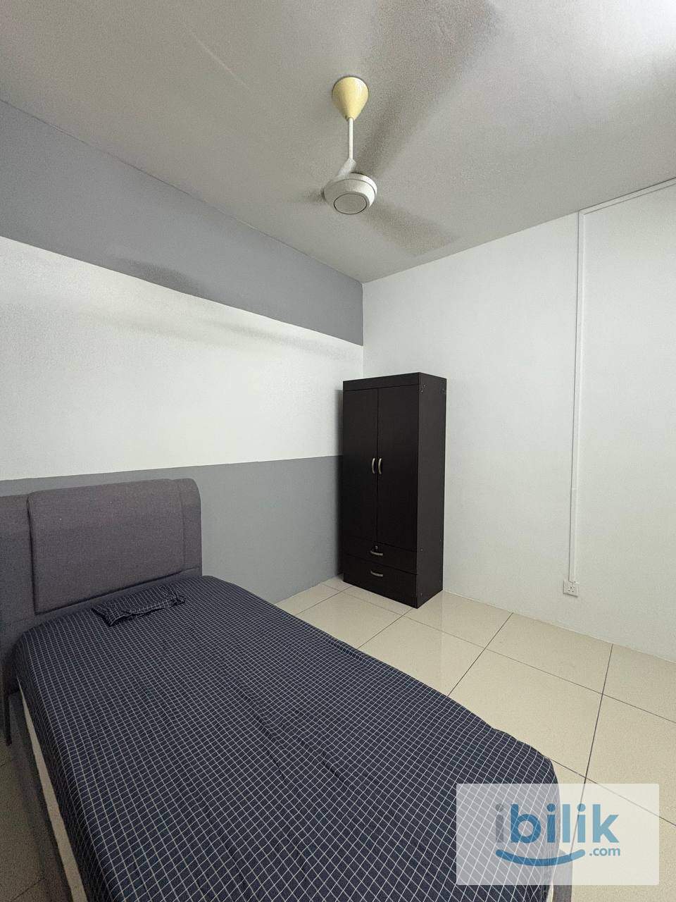 💥Middle Room for rent at PV20 Condominium - Now Move in 💥 - Image 8