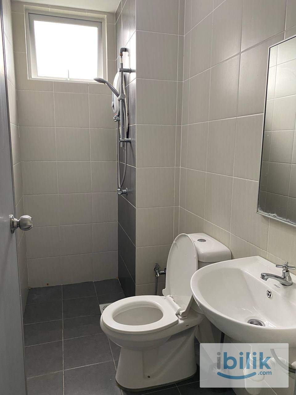 👨‍💼 8 Mins Walk to LRT Taman Melati 6 @ Residensi Vista Wirajaya 1 | Perfect for Working Adults - Image 3