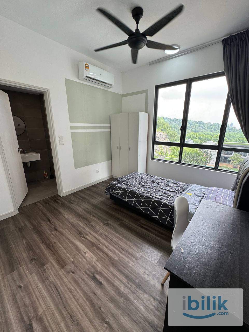 🏠 Student-Friendly Room @ Riana South Residence | Near UCSI University  - Image 1