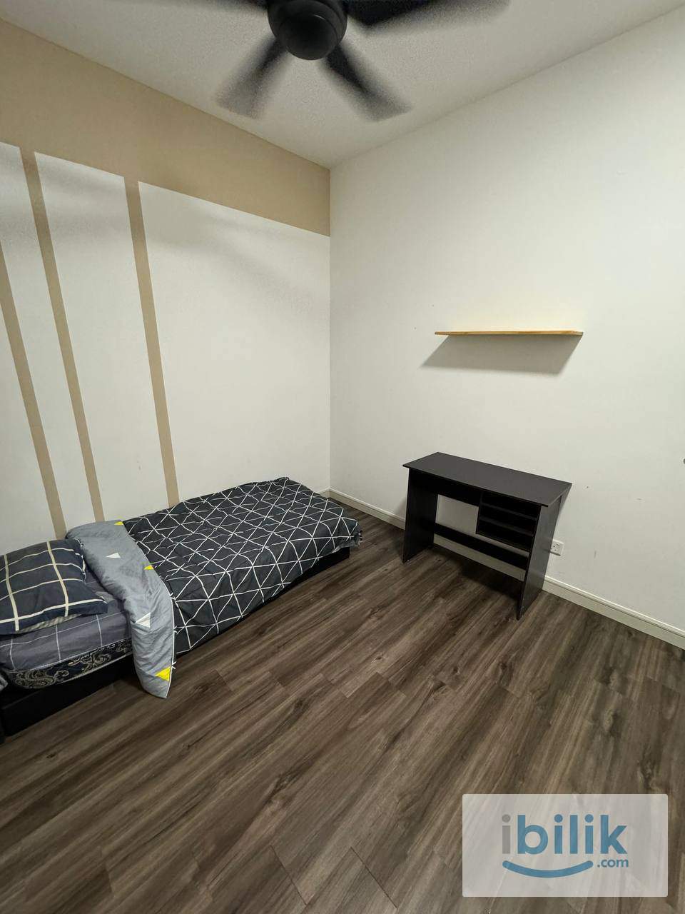 🏠 Student-Friendly Room @ Riana South Residence | Near UCSI University  - Image 3