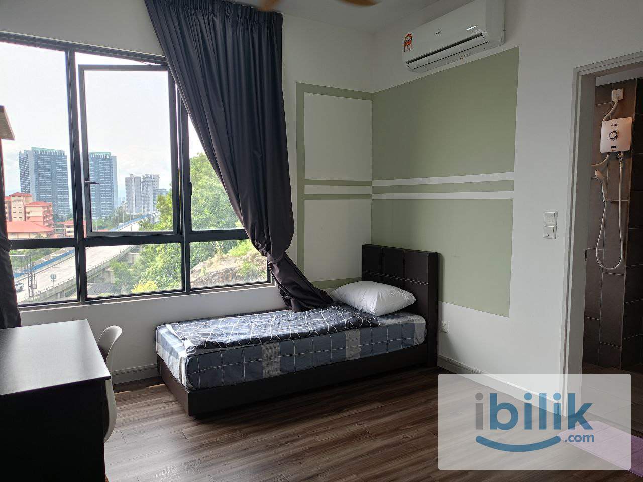 🏠 Student-Friendly Room @ Riana South Residence | Near UCSI University  - Image 6