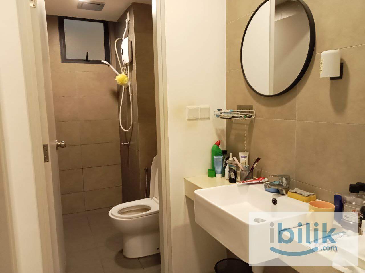 🏠 Student-Friendly Room @ Riana South Residence | Near UCSI University  - Image 8