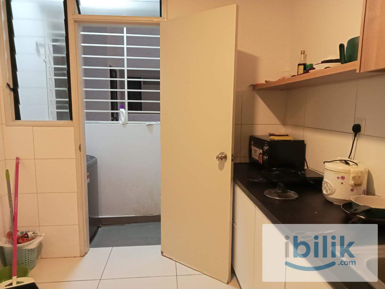 🏠 Student-Friendly Room @ Riana South Residence | Near UCSI University  - Image 10