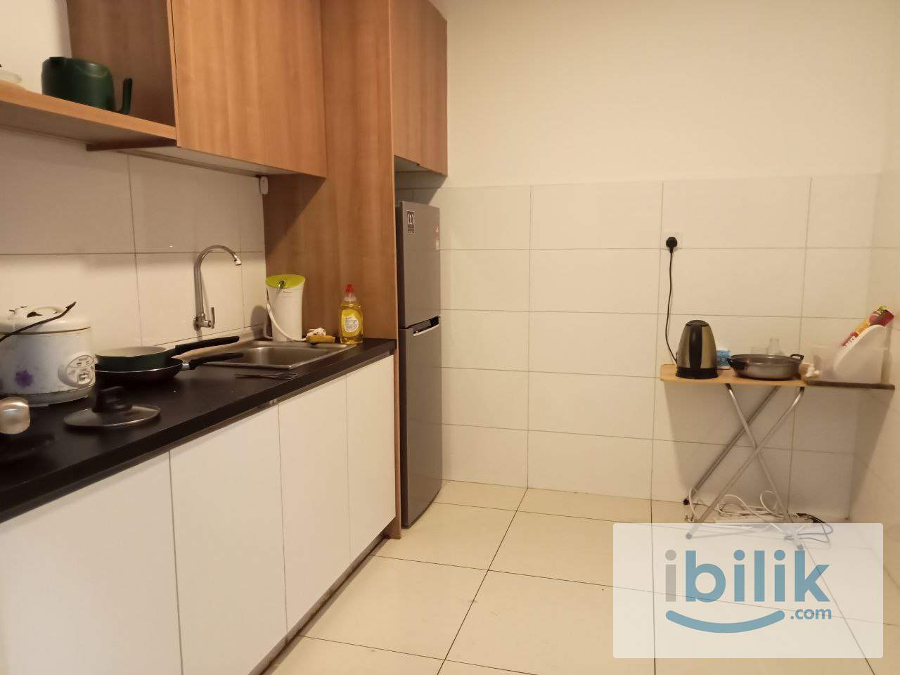 🏠 Student-Friendly Room @ Riana South Residence | Near UCSI University  - Image 9