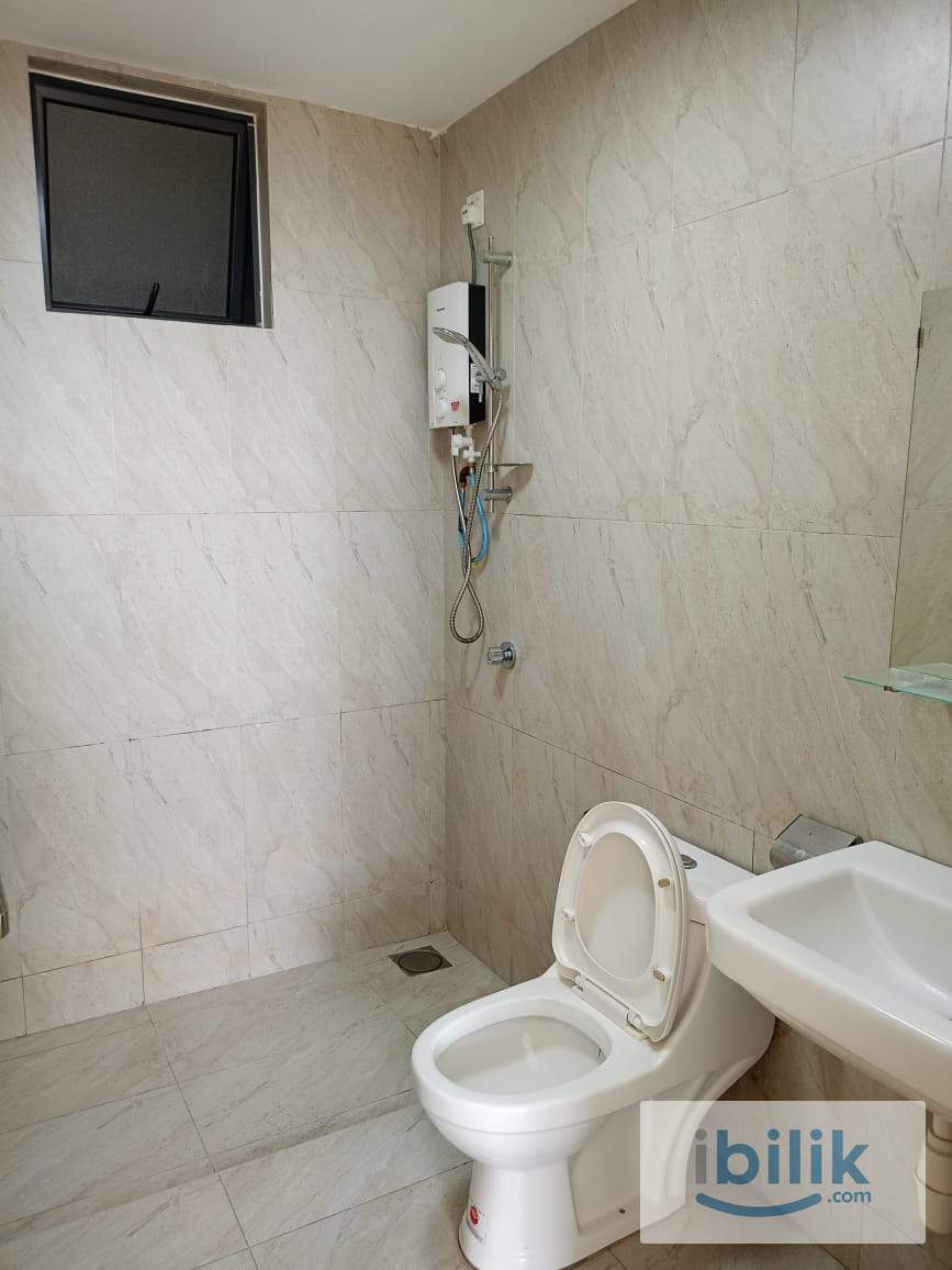 🚆 Easy Commute to KL City @ The Hamilton | Fully Furnished Variety Room size - Image 3