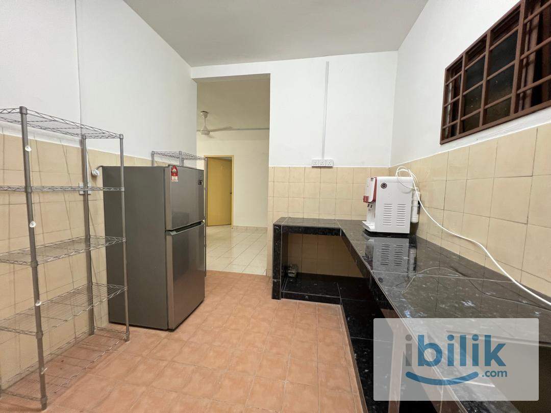 ✨Palm Spring ✨ Premium Master Room Near MRT Surian | Move-In Ready - Image 9