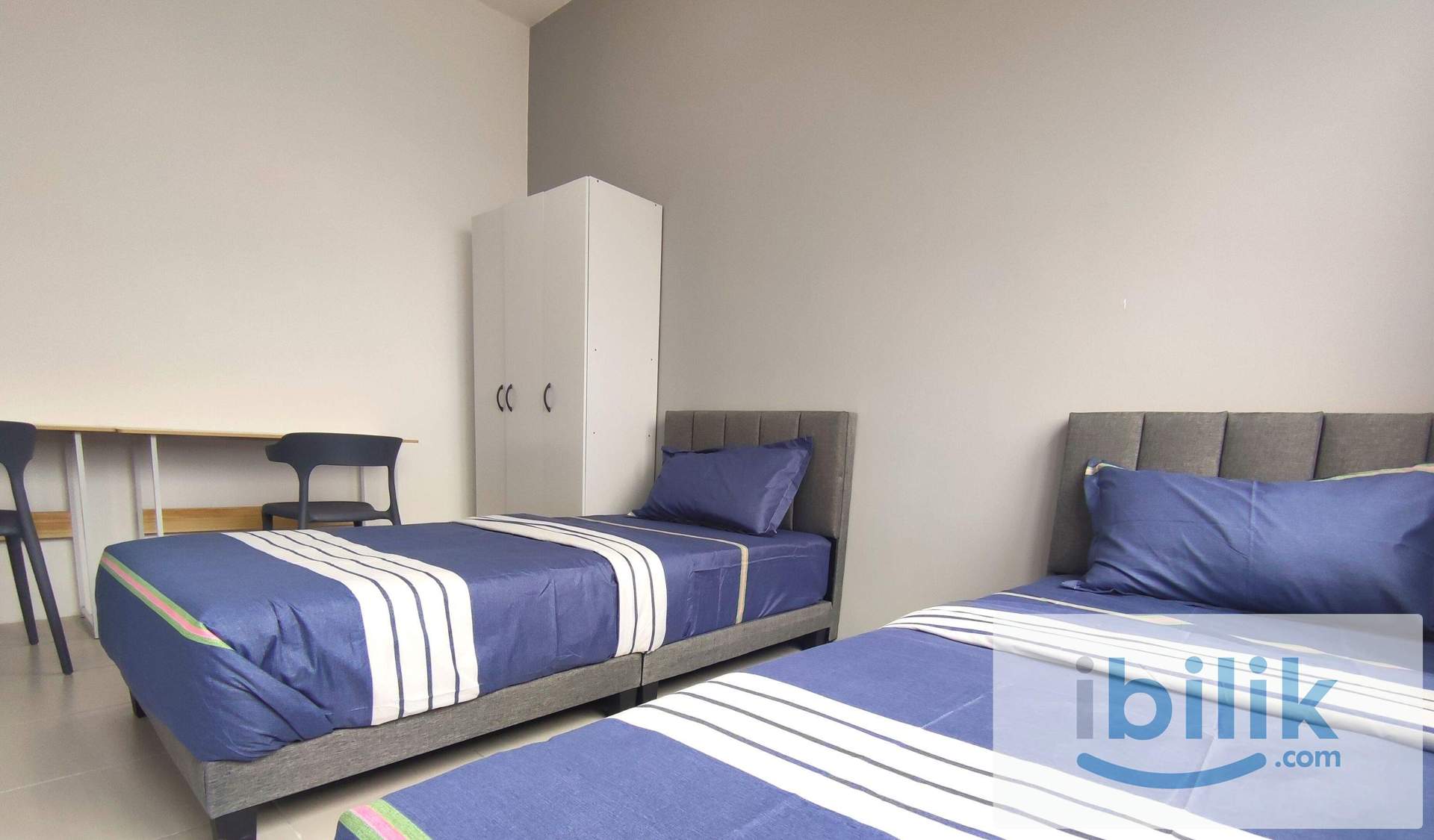 🚆 Residensi Vista Wirajaya 1 – Variety Fully Furnished Room | Just 5 Minutes 🚶 to LRT - Image 2