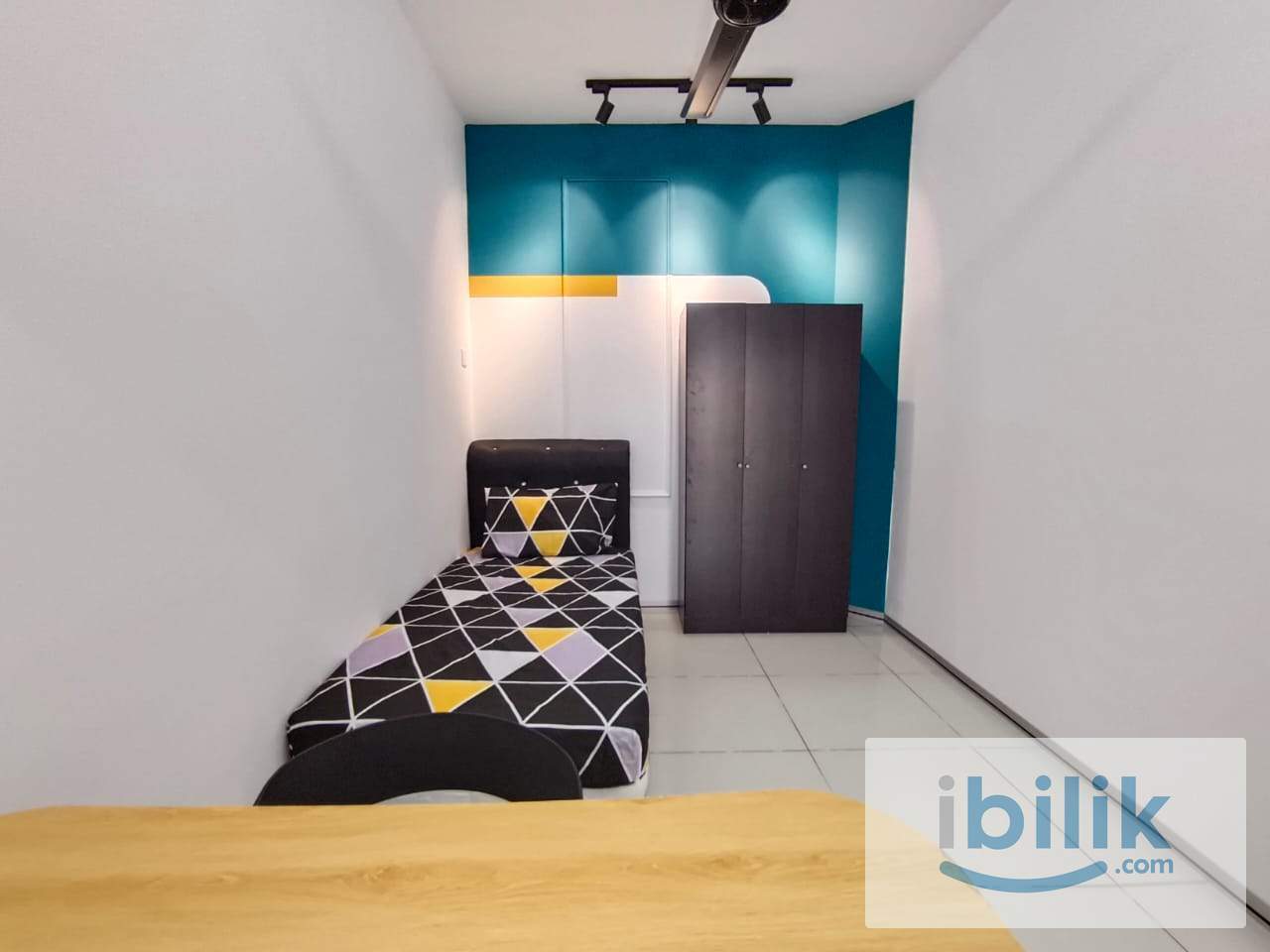 PV20 Condo 🏠 Move-In Ready Room | Limited Unit Available - Image 10