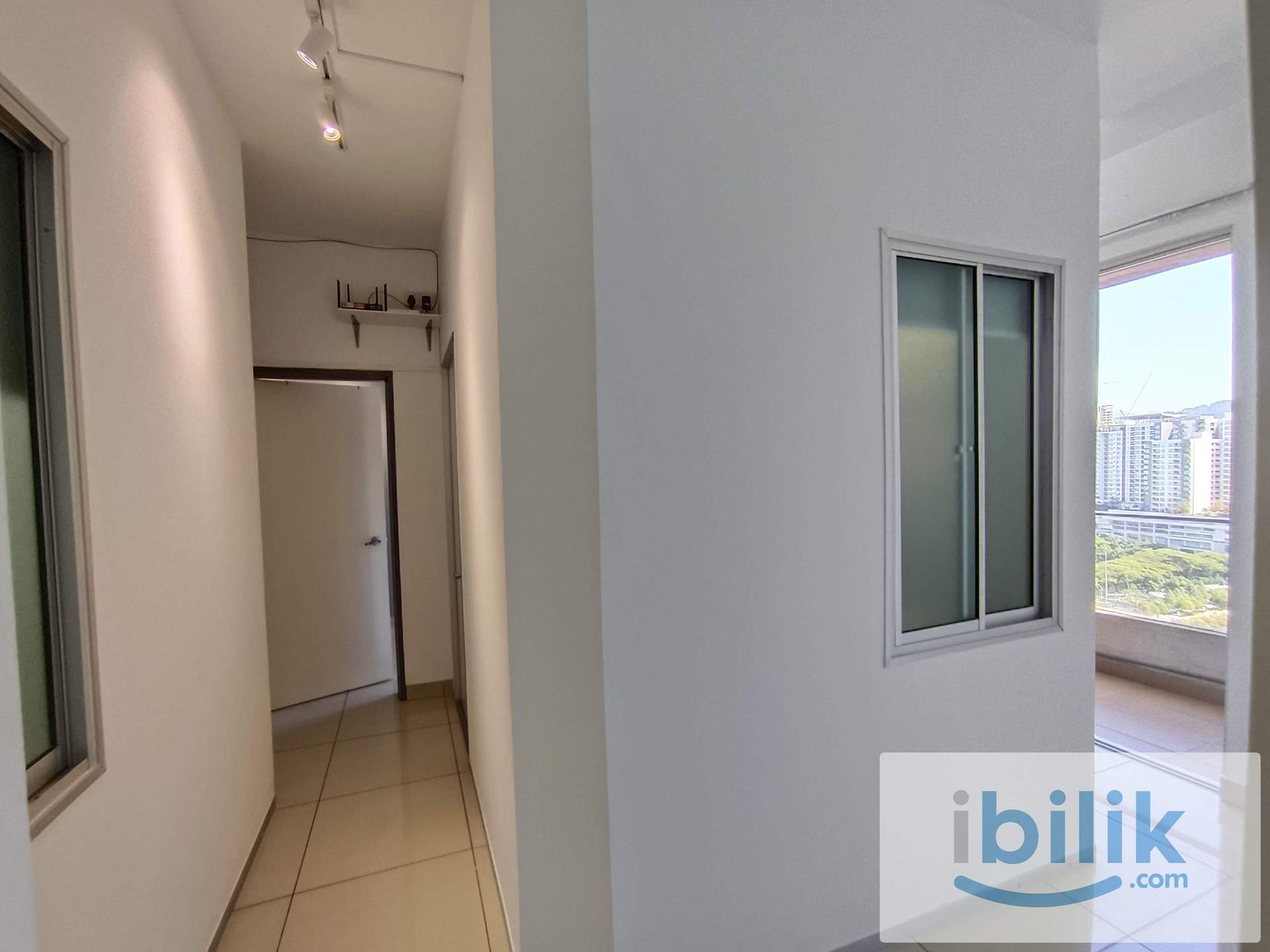 🏙️ PV21 Room for Rent | Fully Furnished ✨ - Image 9