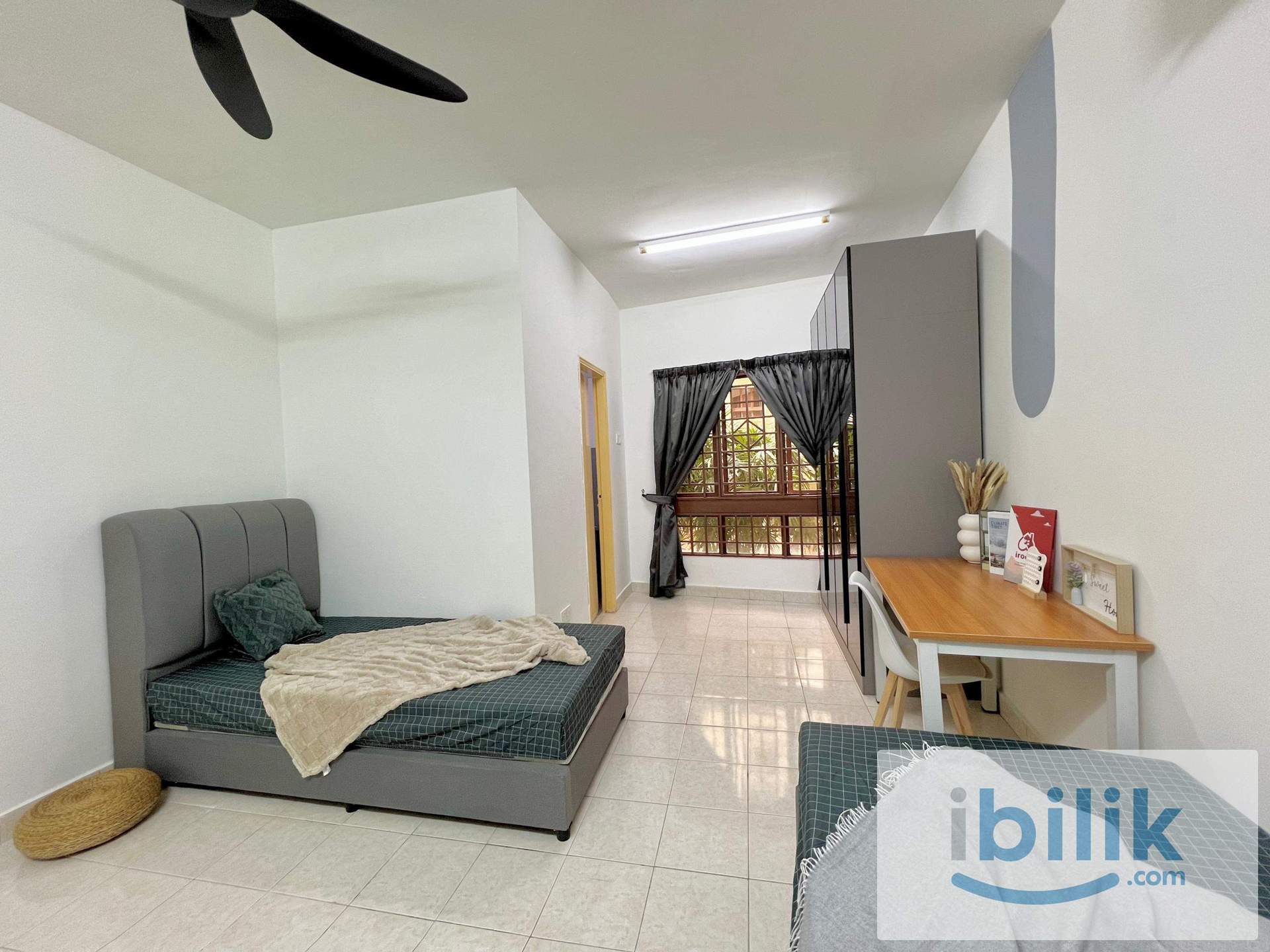 Palm Spring – 🚉 Just Minutes to MRT Surian | Master Room Available - Image 2