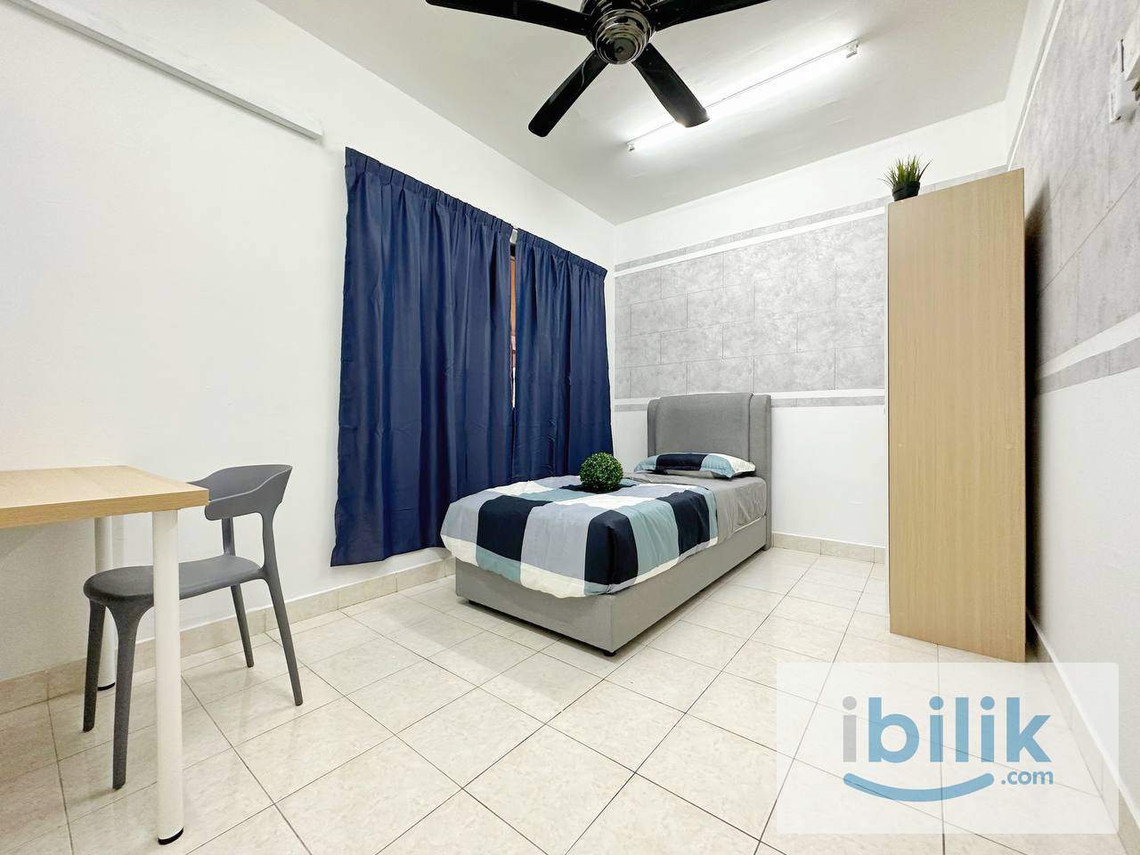 Palm Spring – 🚉 Just Minutes to MRT Surian | Master Room Available - Image 5