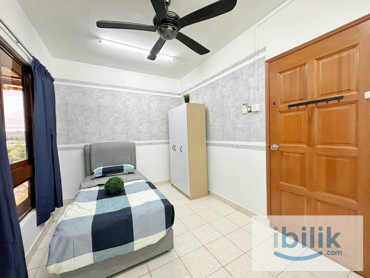 Palm Spring – 🚉 Just Minutes to MRT Surian | Master Room Available - Image 7