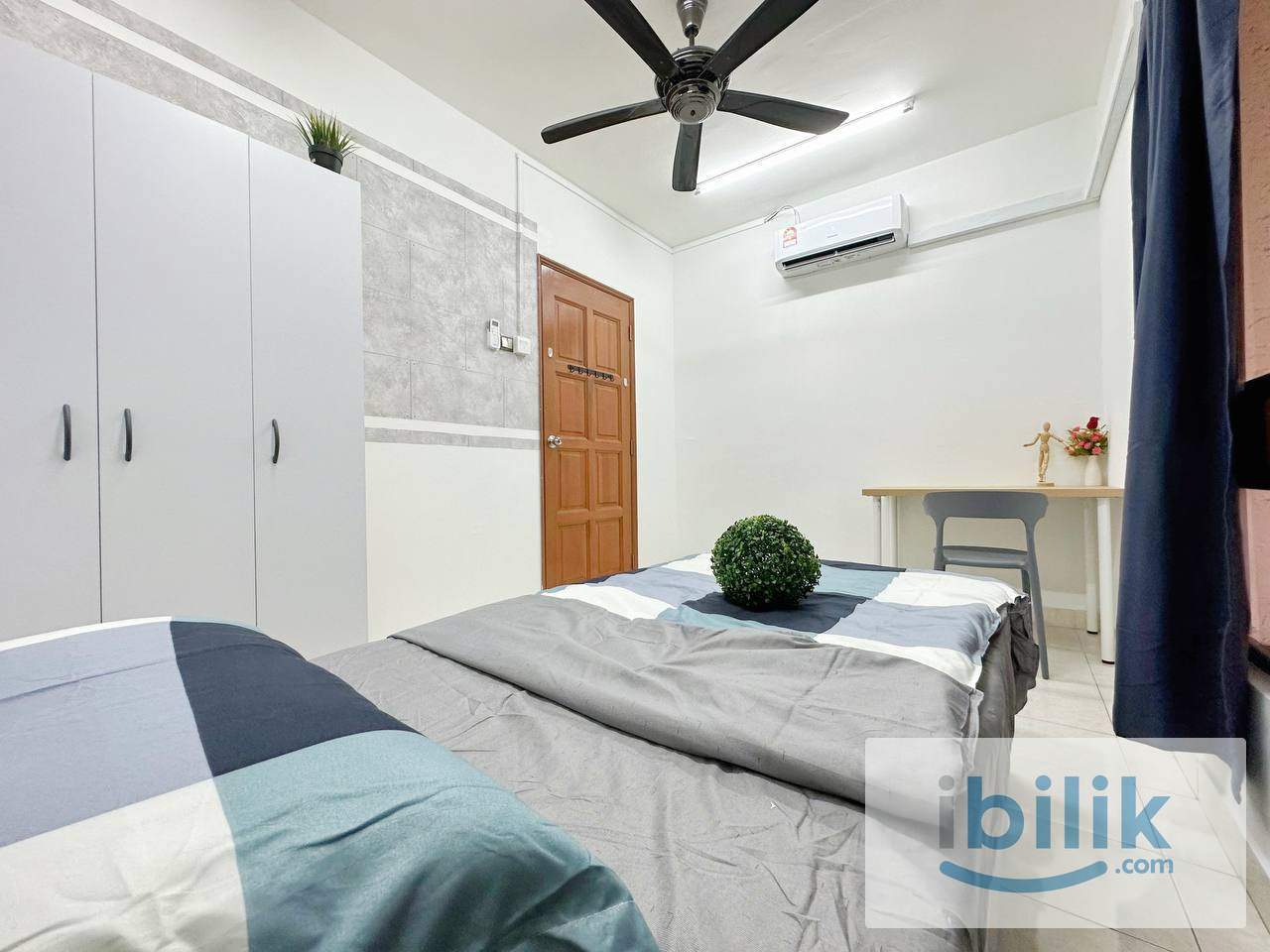 Palm Spring – 🚉 Just Minutes to MRT Surian | Master Room Available - Image 6
