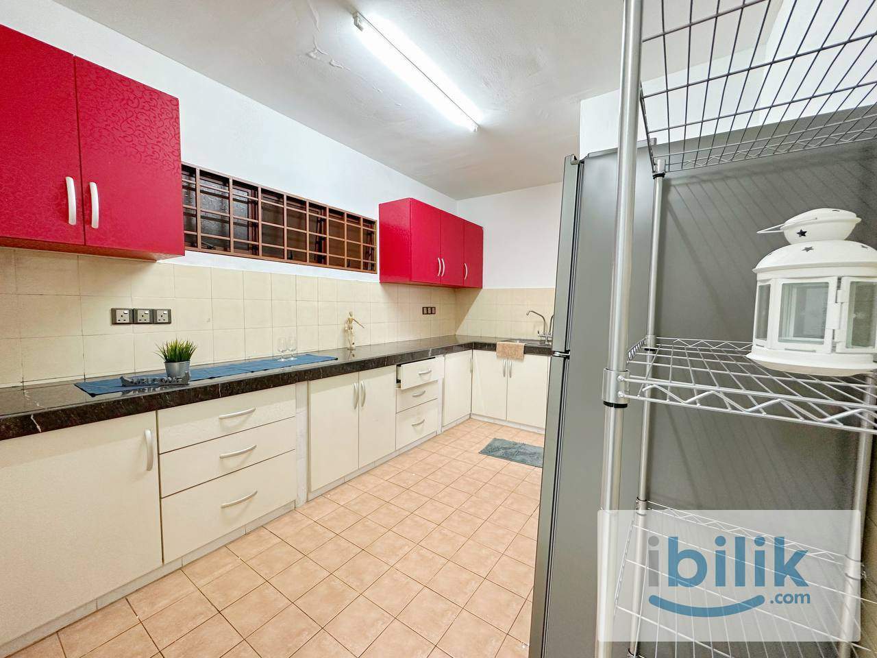 Palm Spring – 🚉 Just Minutes to MRT Surian | Master Room Available - Image 10