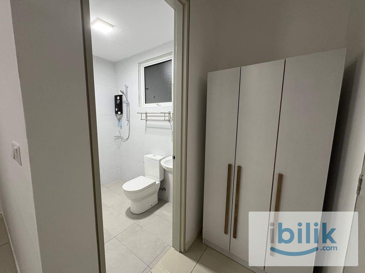 ✨ Nadayu 801 | Spacious Master Rooms for Rent - Image 4
