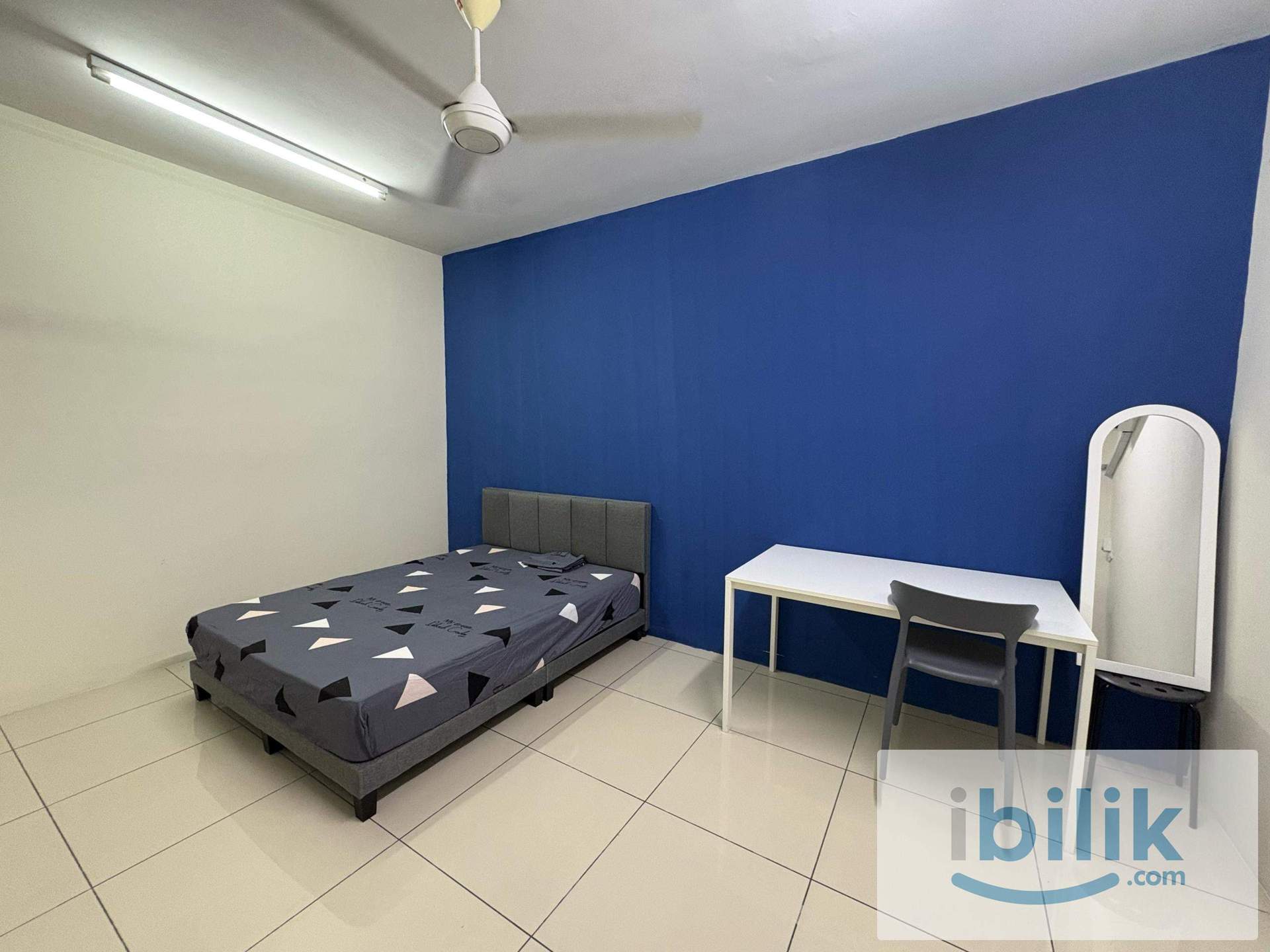 ✨ PV20 Room for Rent | Fully Furnished & Move-In Ready - Image 3