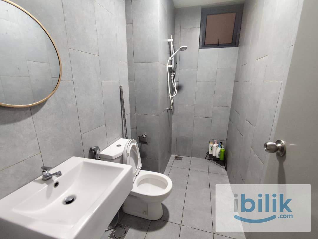 🚆 M Vertica Residence – Variety Rooms for Rent | Walking Distance to MRT Maluri - Image 4