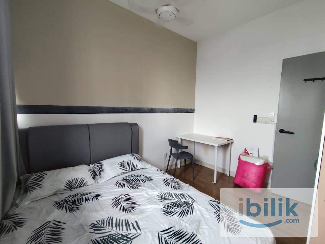 🚆 M Vertica Residence – Variety Rooms for Rent | Walking Distance to MRT Maluri - Image 7
