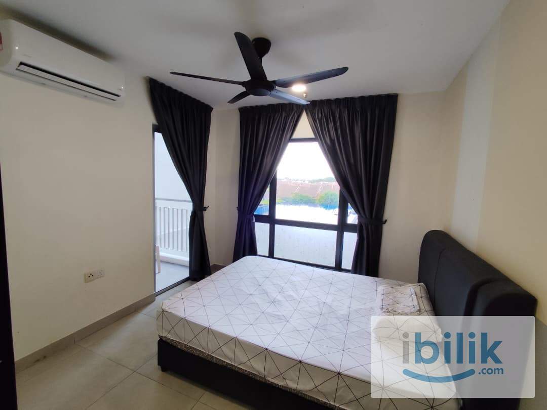 🏠 DK Impian – Variety Room For Rent - Image 4