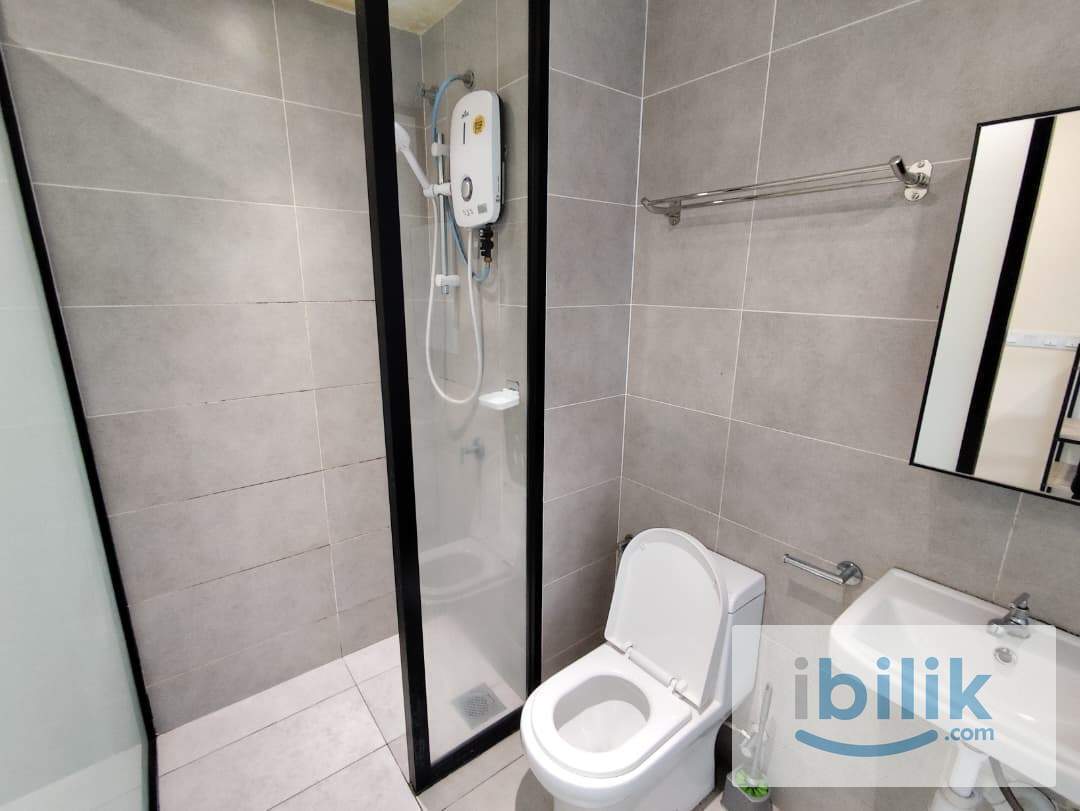 🏠 DK Impian – Variety Room For Rent - Image 5
