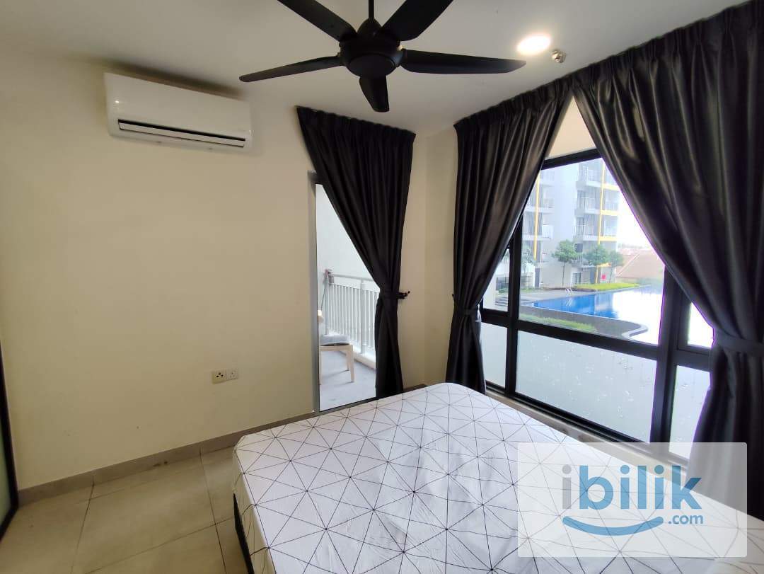 🏠 DK Impian – Variety Room For Rent - Image 3