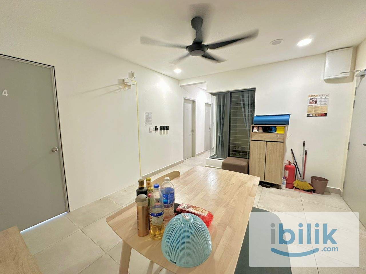 🏠 DK Impian – Variety Room For Rent - Image 10