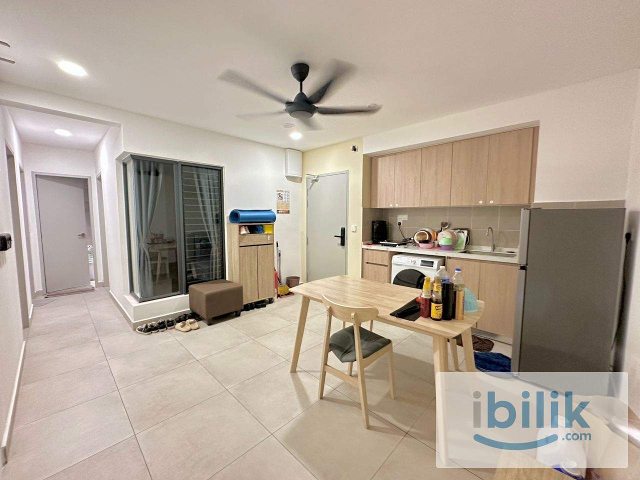 🏠 DK Impian – Variety Room For Rent - Image 9