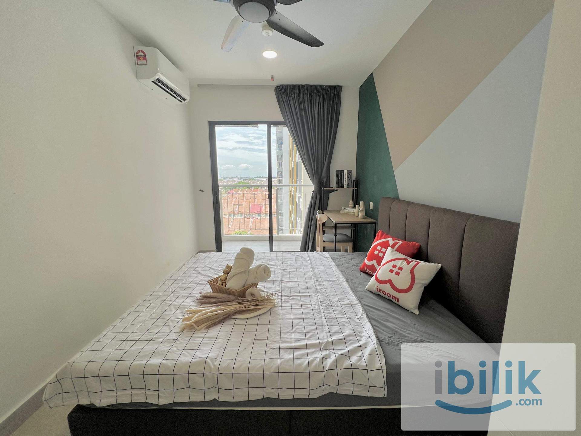 ✨DK Impian | Move-In Ready w Variety Room Available Now - Image 3