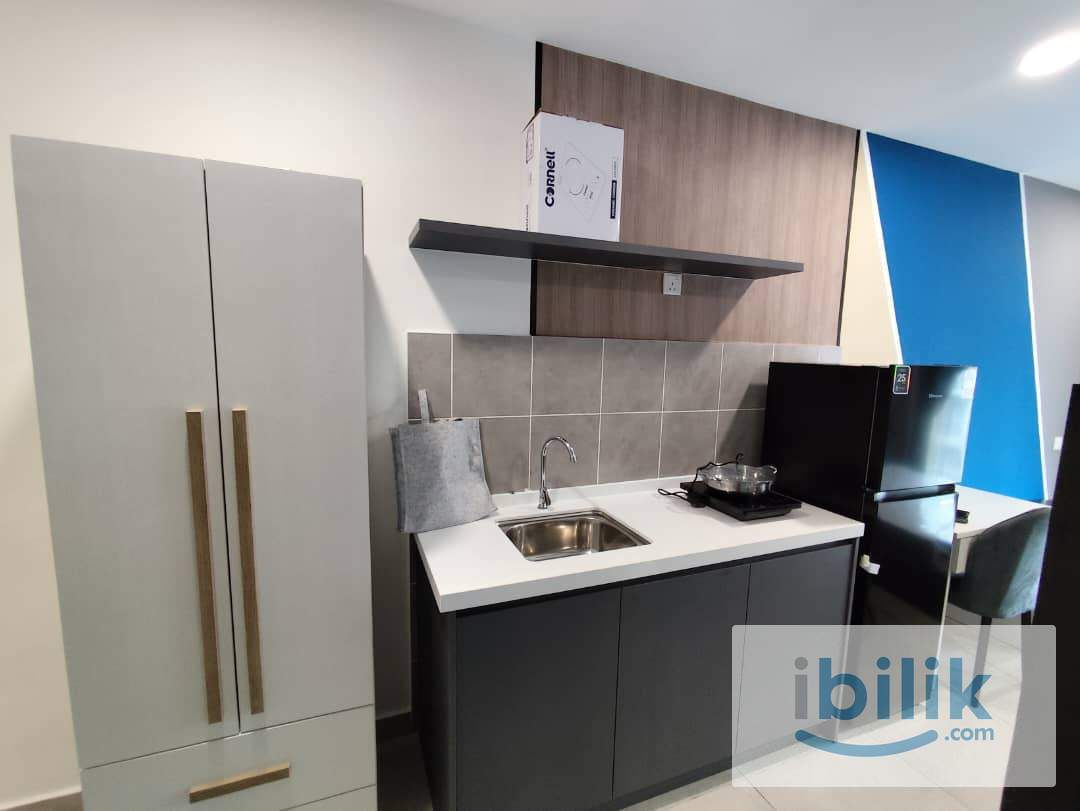 ✨DK Impian | Move-In Ready w Variety Room Available Now - Image 7
