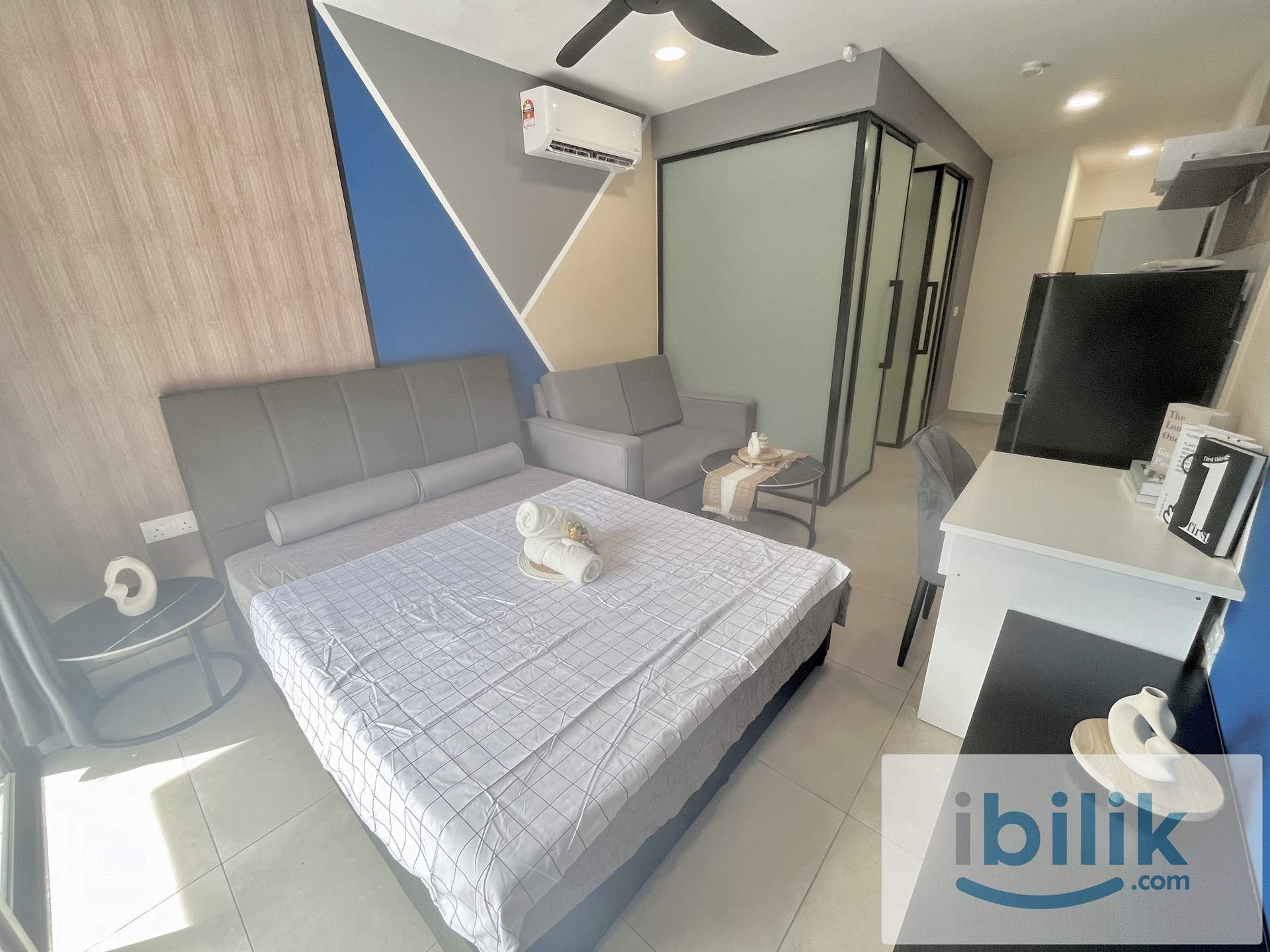✨DK Impian | Move-In Ready w Variety Room Available Now - Image 4