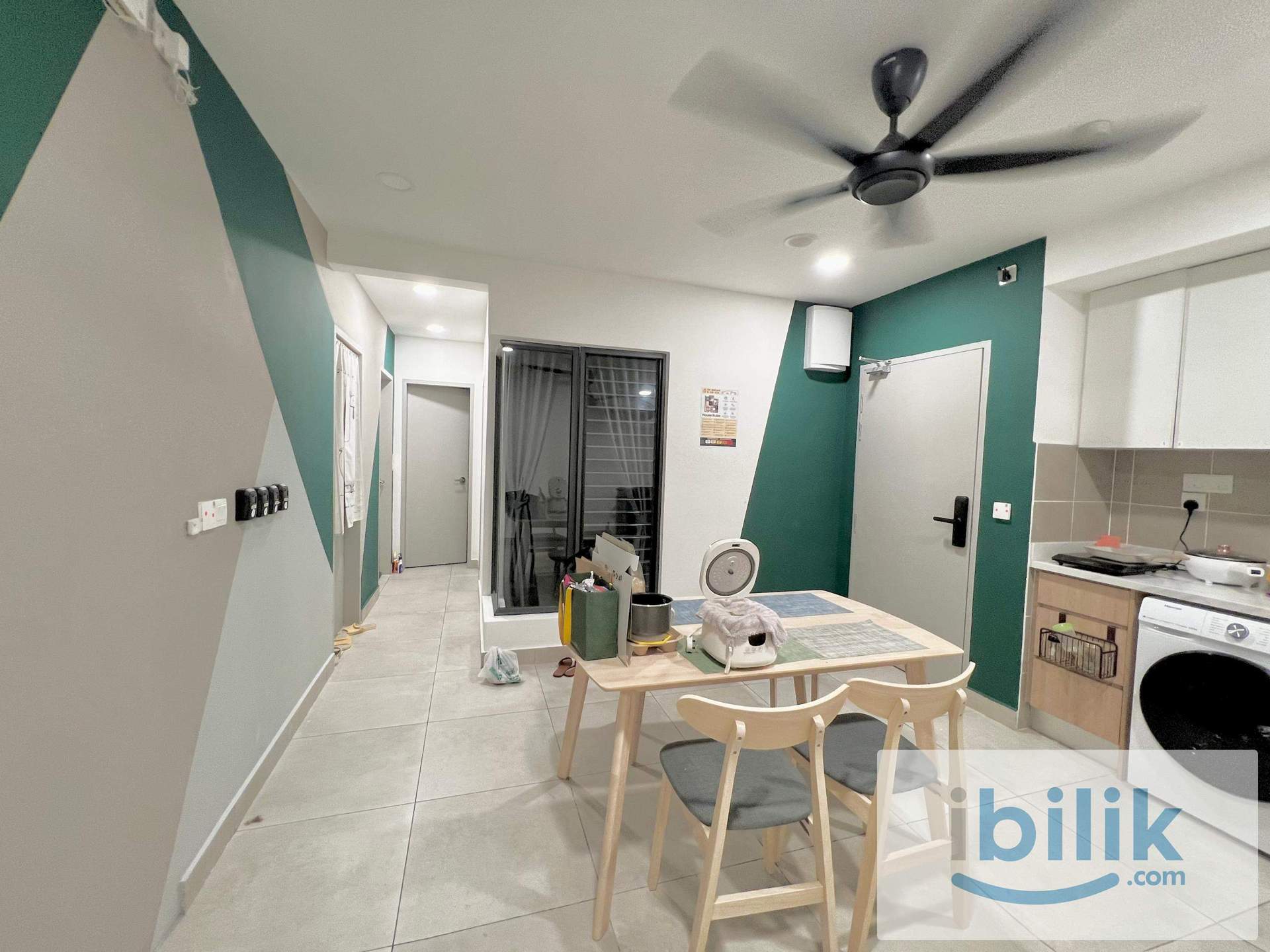 ✨DK Impian | Move-In Ready w Variety Room Available Now - Image 10