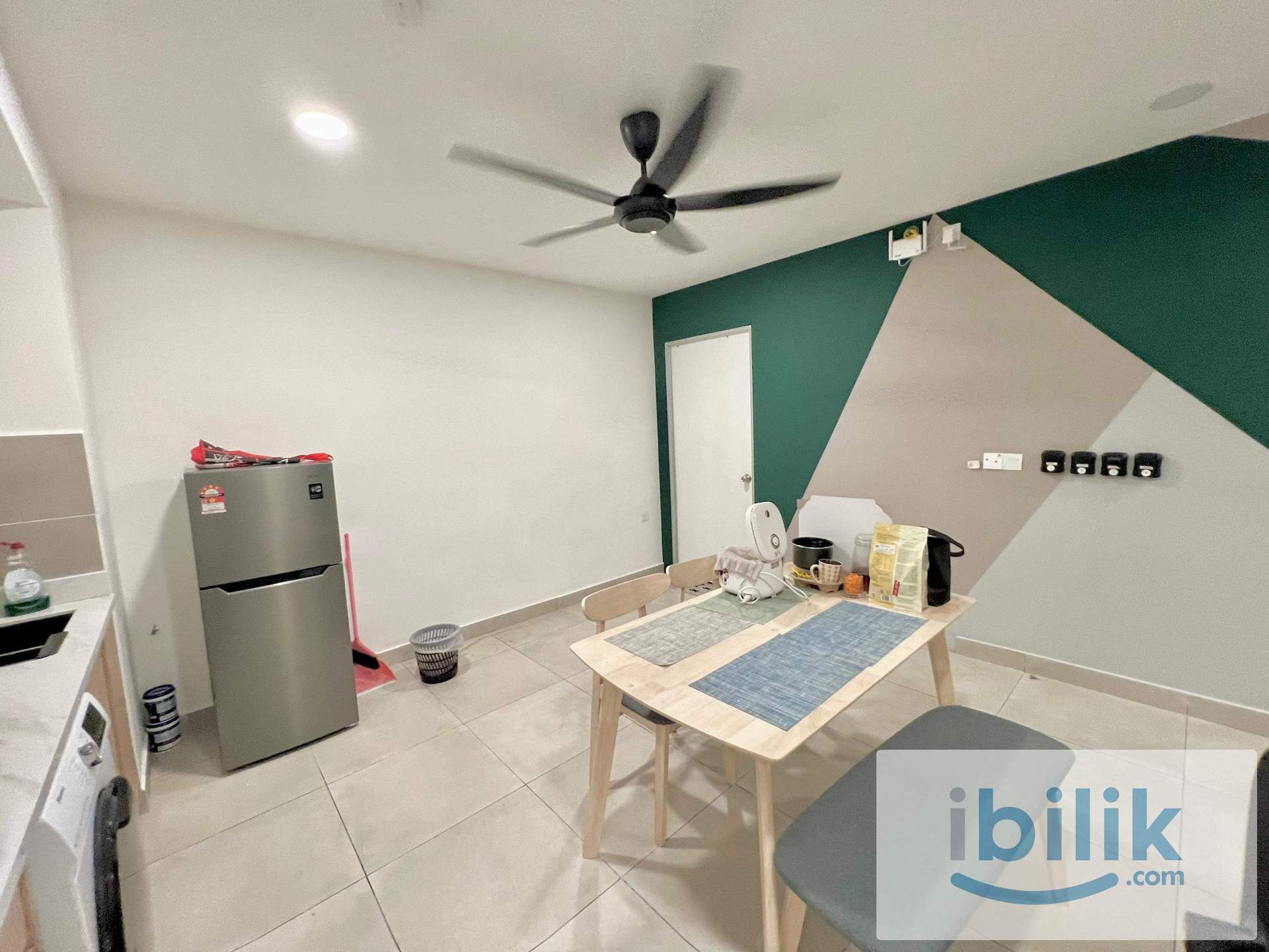 ✨DK Impian | Move-In Ready w Variety Room Available Now - Image 9