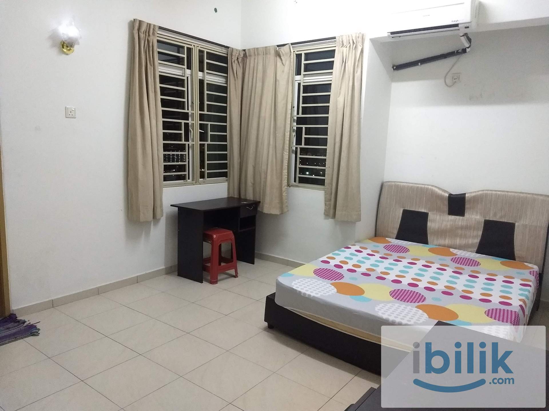 Desa Airmas Aircond Master room included utilities - Image 1