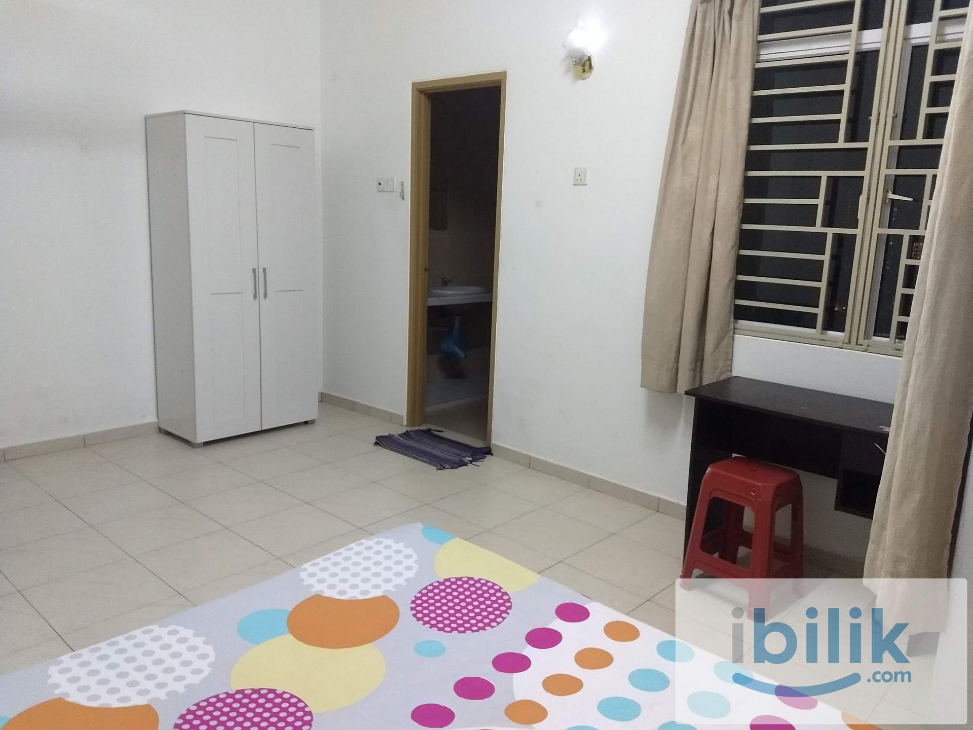 Desa Airmas Aircond Master room included utilities - Image 2