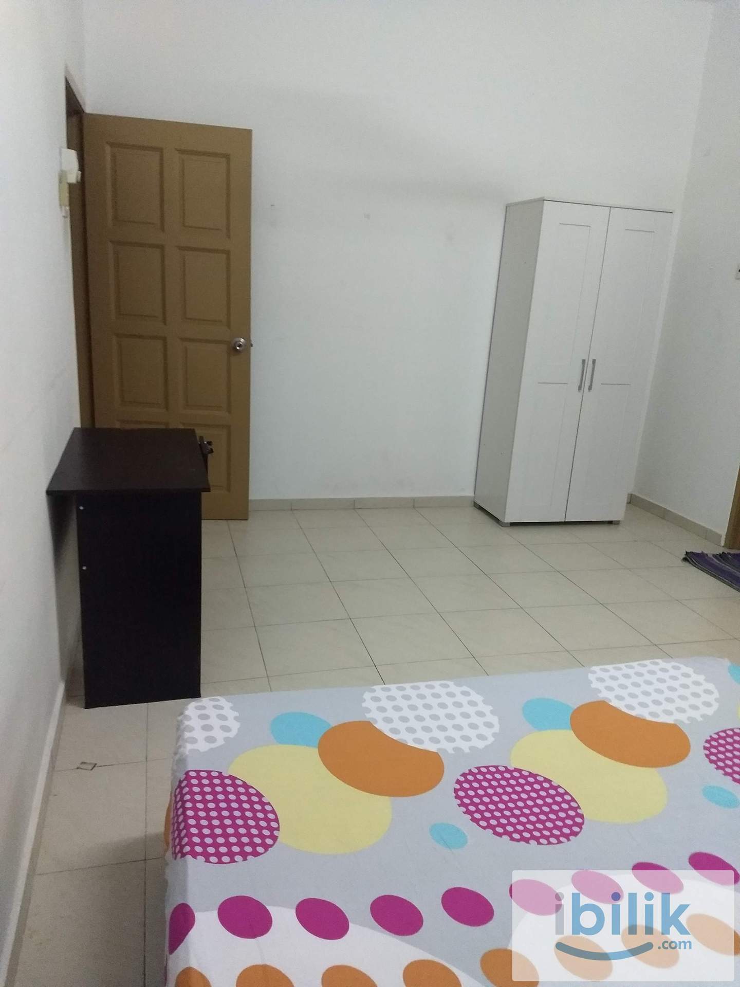 Desa Airmas Aircond Master room included utilities - Image 3