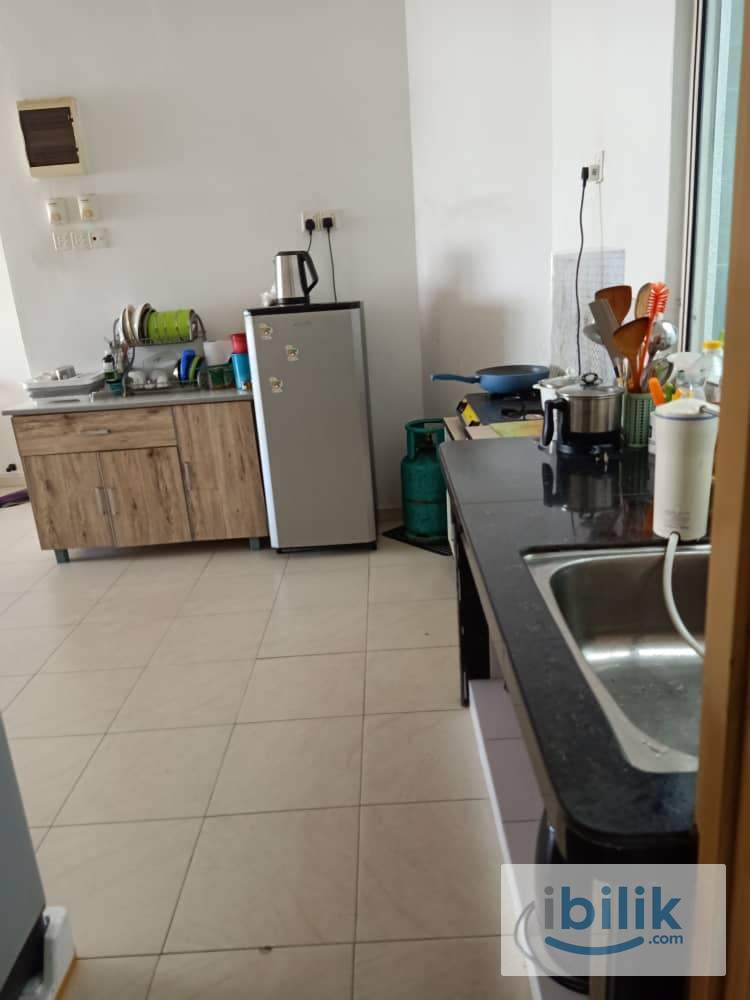 Desa Airmas Aircond Master room included utilities - Image 6