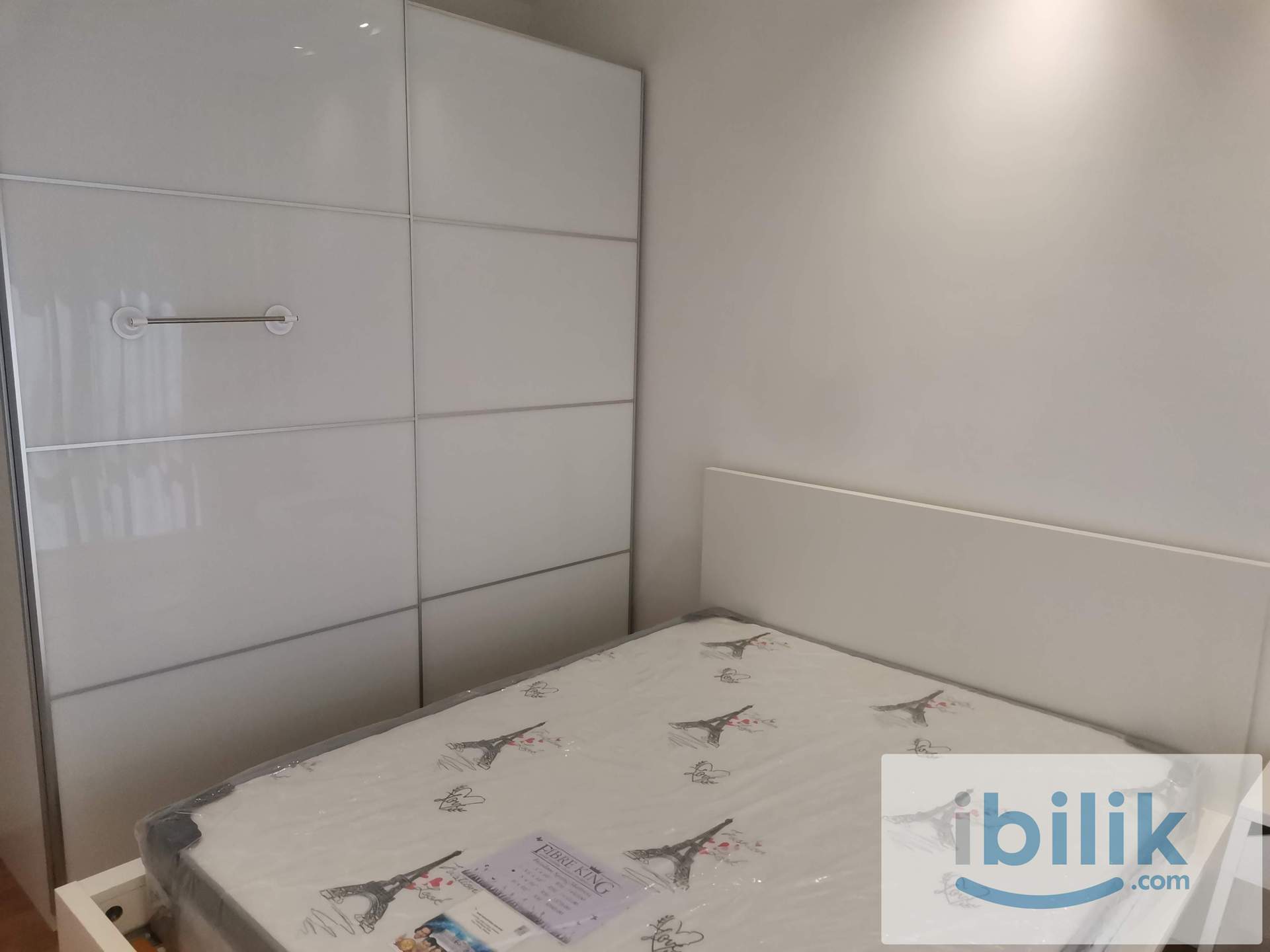 Tri Pinnacle aircond Master fully furnished room included utilities private bathroom - Image 2