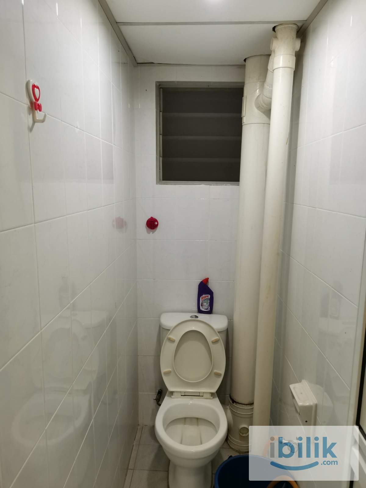 Harmony View Aircond single Room include utiltites - Image 3