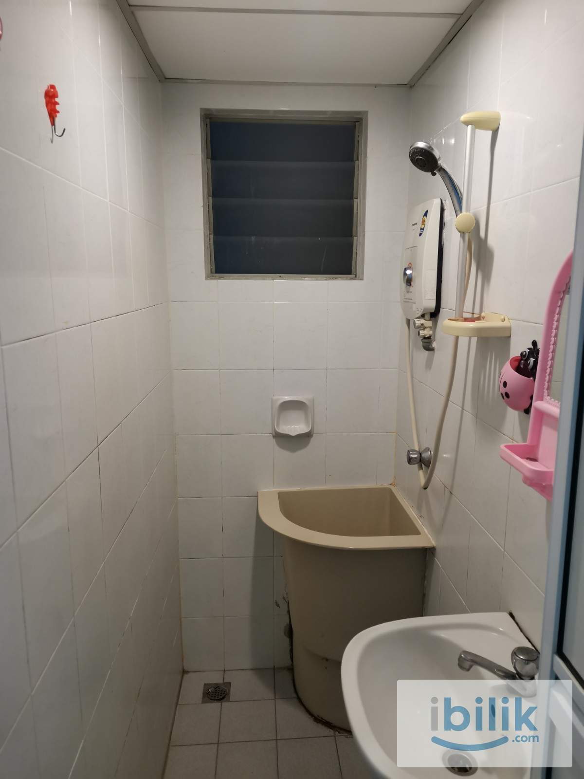 Harmony View Aircond single Room include utiltites - Image 4