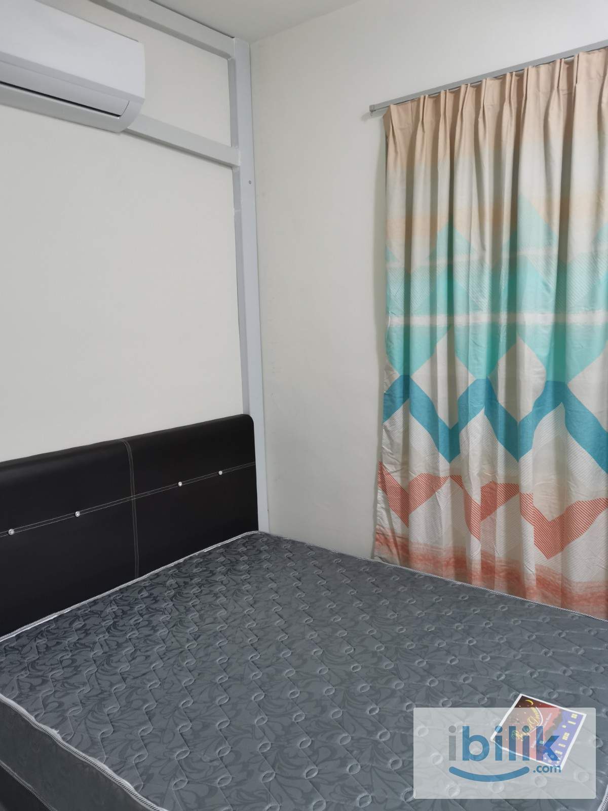 Batu Ferringghi Iconic Vue furnished Middle Room included utilities shared bathroom - Image 1